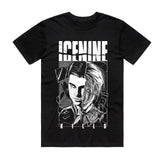 Ice Nine Kills - Shower Scene - Black T-shirt